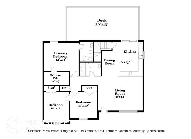 Foto del edificio - 11301 Ashbrooke Gardens Dr