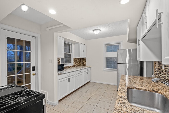 Building Photo - 4632 A St SE