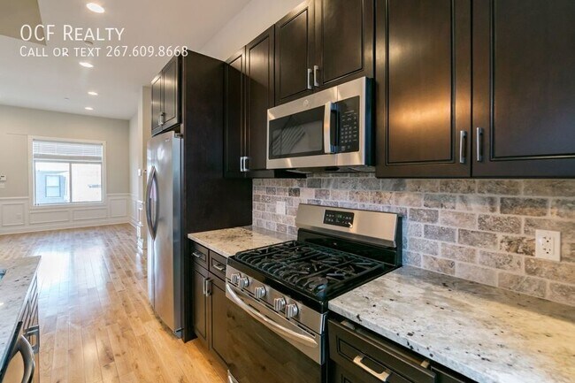 Foto del edificio - 2712 Oakford St