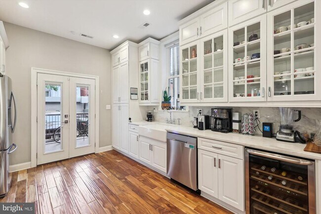 Foto del edificio - 141 T St NW