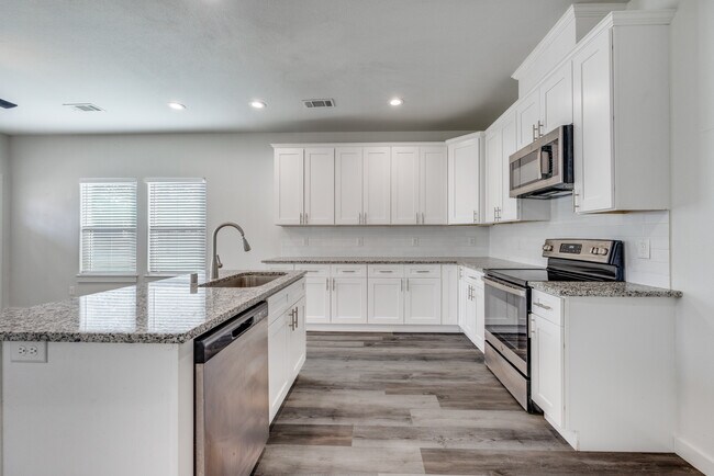 Foto del edificio - 924 W Collins St