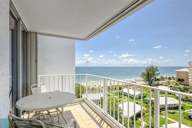 Foto del edificio - 1010 S Ocean Blvd