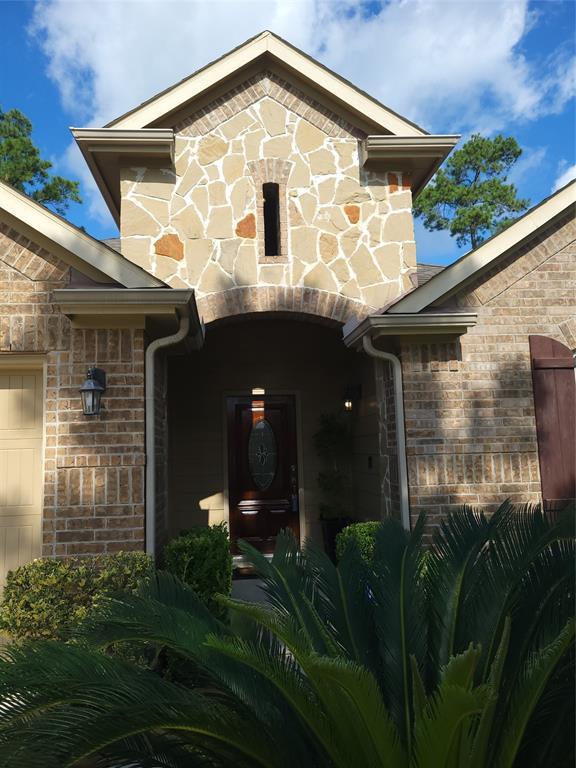Foto del edificio - 17023 Tallgrass Prairie Ln
