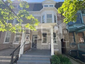 Building Photo - 834 E Philadelphia St