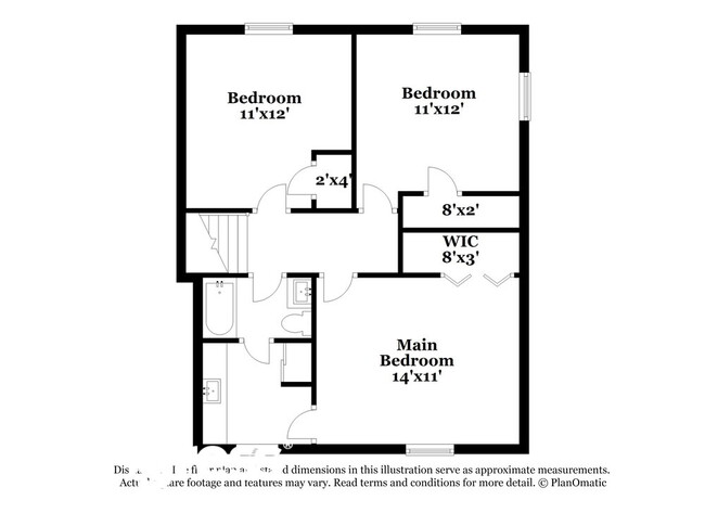 Building Photo - 3336 Country Ridge Dr