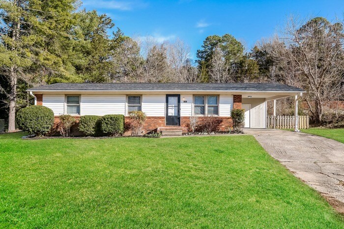 Primary Photo - 3 Bedroom Home in Winston Salem