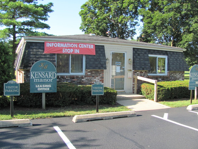 Building Photo - Kensard Manor