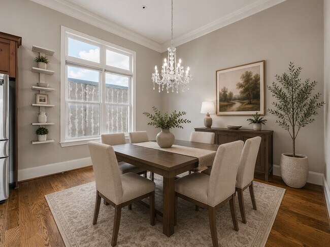Foto del edificio - 6019 Post Oak Green Ln
