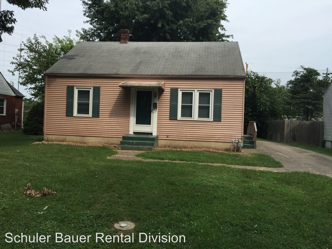 Foto principal - 3 br, 1 bath House - 2803 Victory Ct.