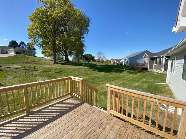 Foto del edificio - 3 br, 2 bath House - 6634 NE 9th Ct