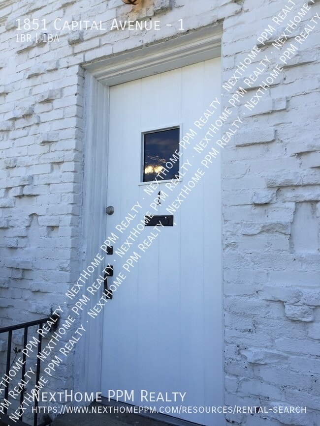 Building Photo - 1851 Capital Ave