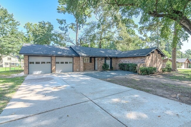 Foto del edificio - 3402 Gary Ln