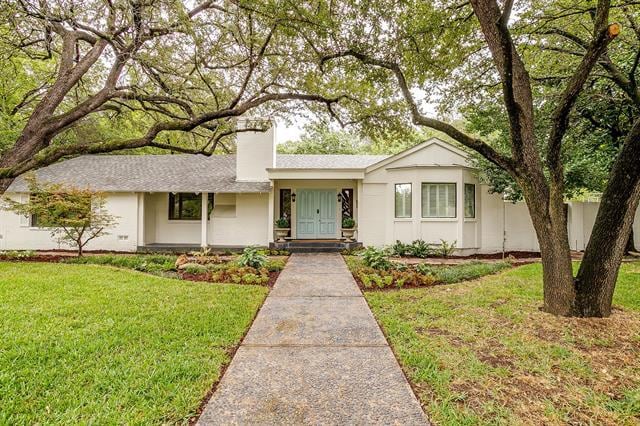 Foto principal - 624 Edgefield Rd