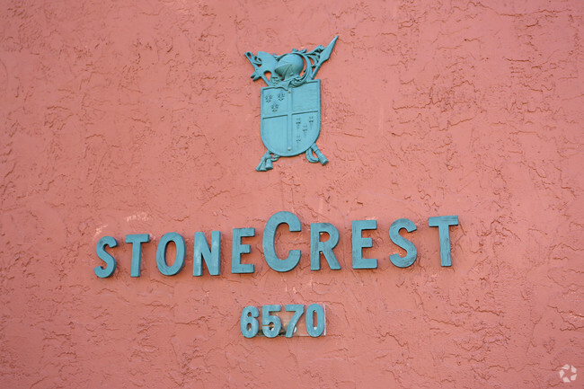 Stonecrest Apartments Pinellas Park