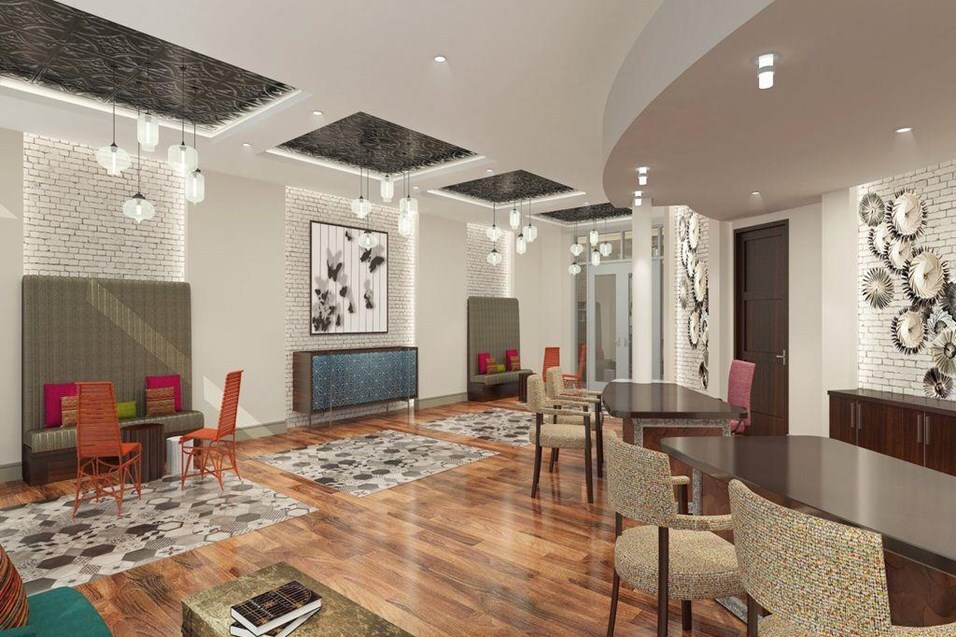 Foto principal - 1705 Greenville Ave