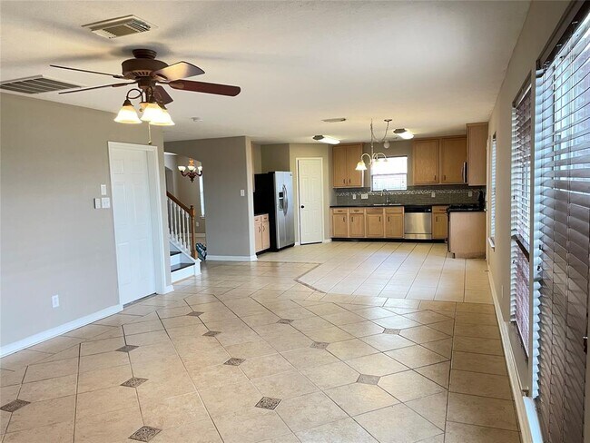 Foto del edificio - 3902 Flannery Ridge Ln
