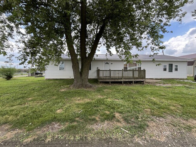 Foto del edificio - 425 Paul Ave