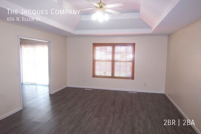 Foto del edificio - 604 N Ellen St