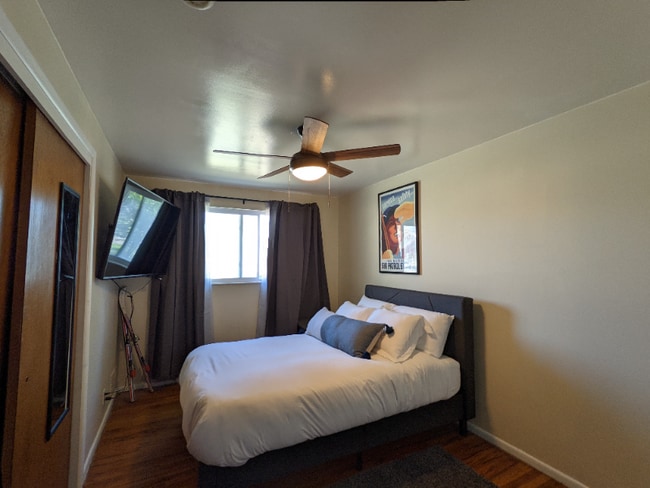 Photo - 1512 E 4500 S Apartment