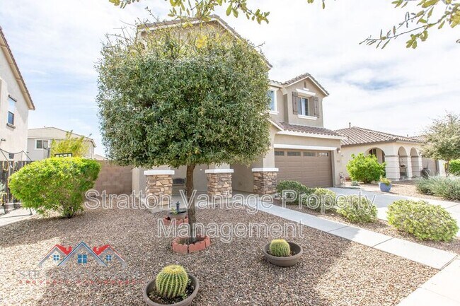 Foto del edificio - 21139 E Cherrywood Dr