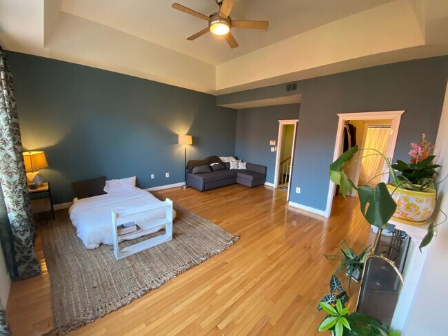 Foto del edificio - 1820 Madison Ave