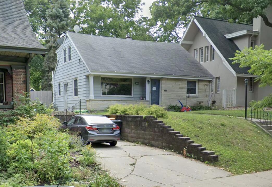 6725 Cedar St, Wauwatosa, WI 53213 House Rental in Wauwatosa, WI