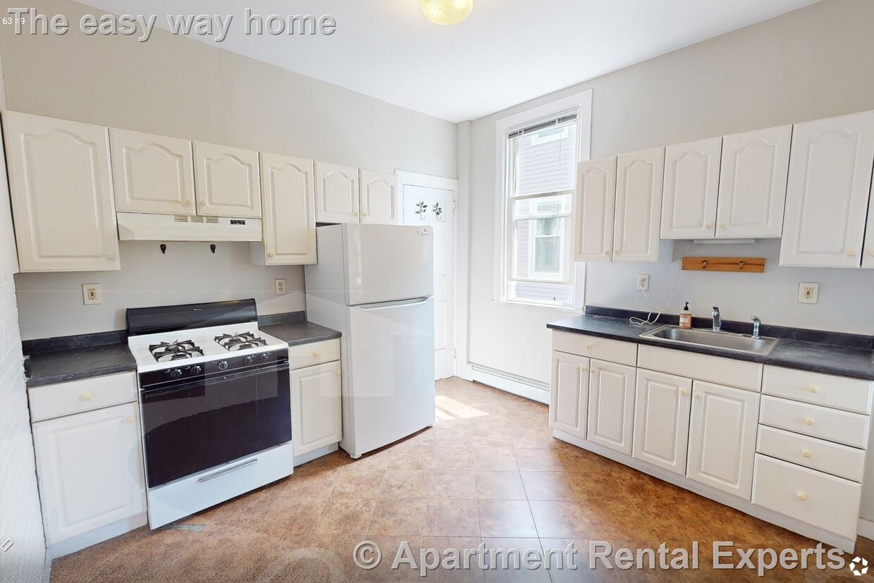 Photo - 63 Dana St Unit #9