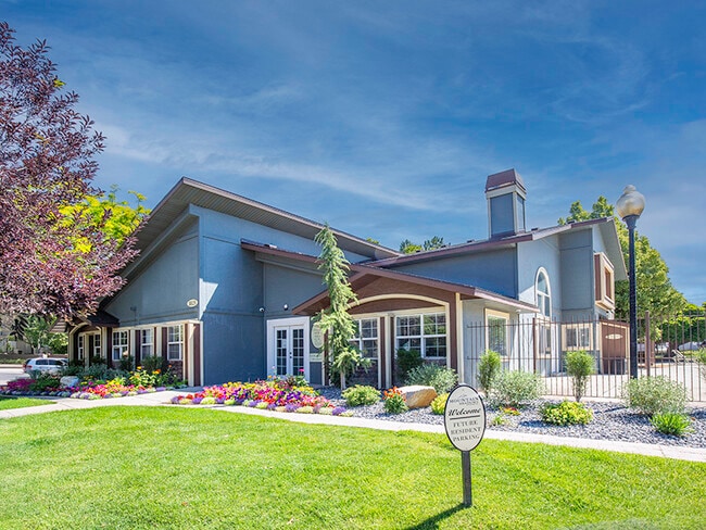 Foto del edificio - Mountain Shadows