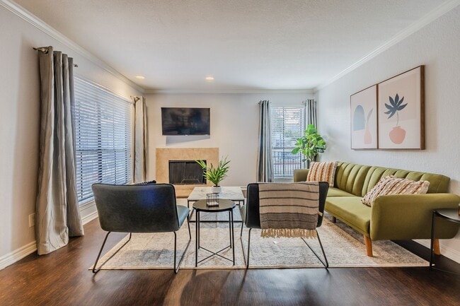 Interior Photo - Lakeside Apartments