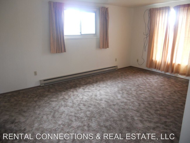 Building Photo - 216 N K St