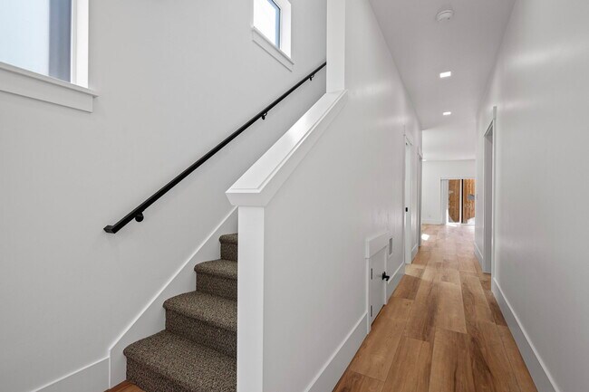 Foto del edificio - 1592 Walnut Alley