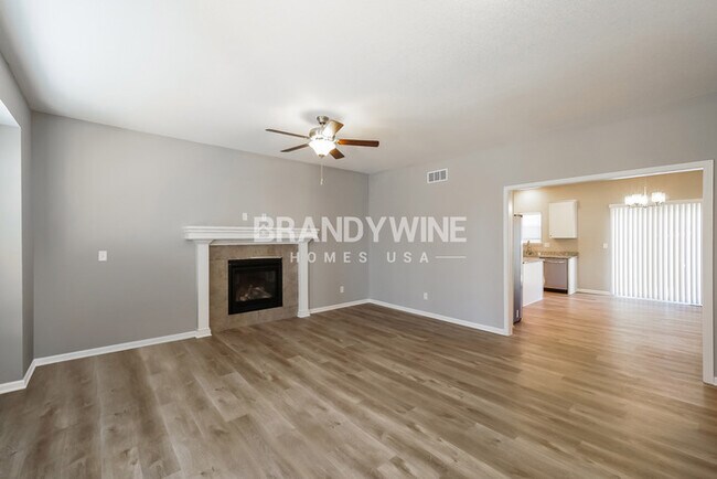 Building Photo - Live Your Best Life in New Sunrise Farms C...