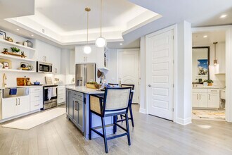 The Bowen apartments — community photo - The Bowen