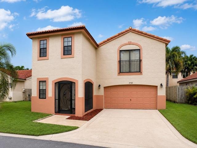 Photo - 1710 Shoreside Cir (Wellington, FL) House
