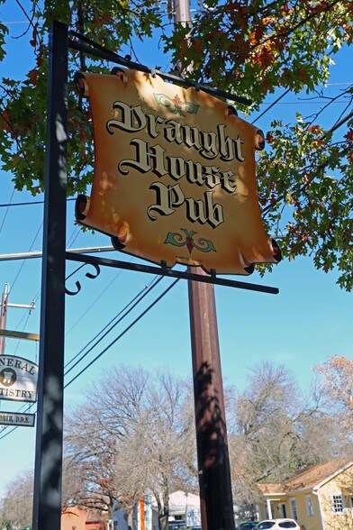 Picture of Rosedale Austin