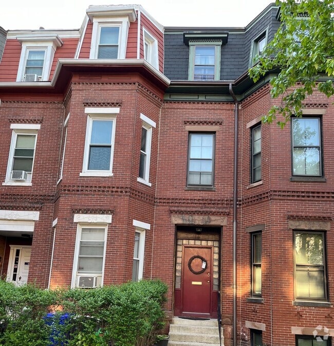 Building Photo - 12 Wigglesworth St