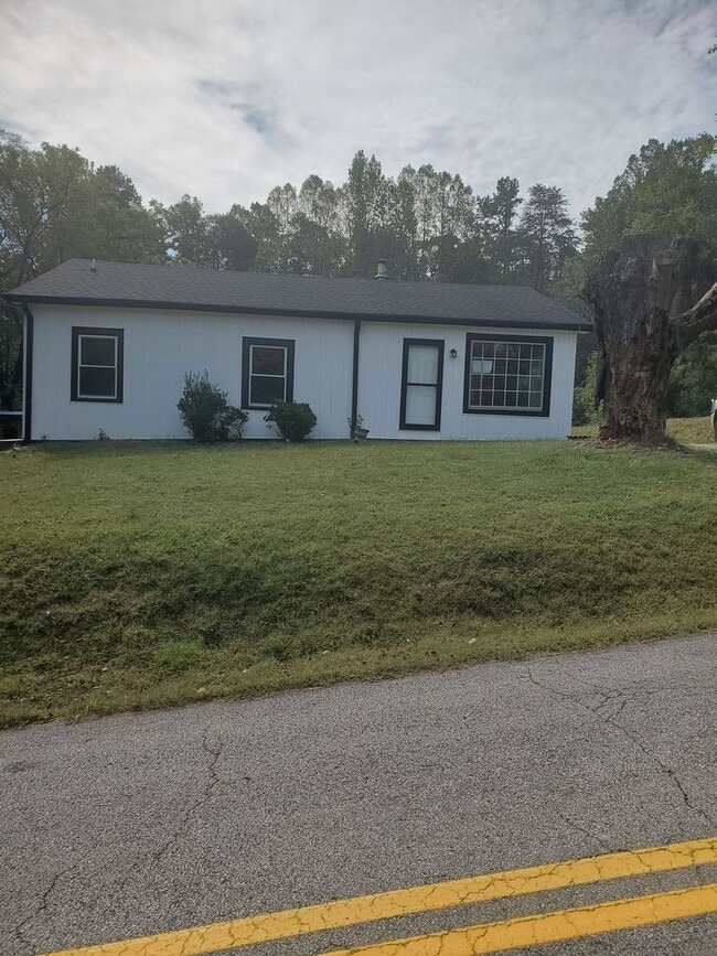 Building Photo - 917 Luna Lake Rd