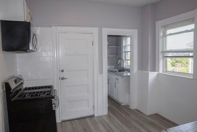 Foto del edificio - 285 Medford St