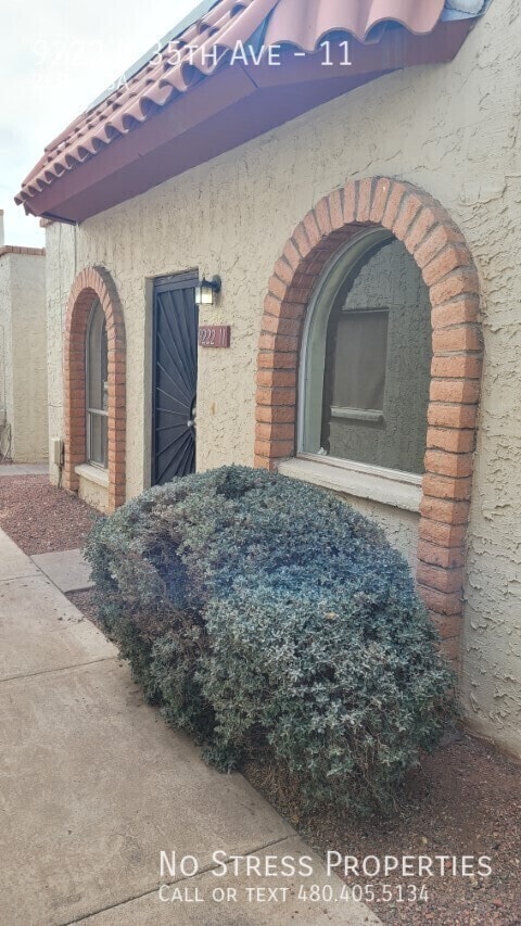 Building Photo - 9222 N 35th Ave