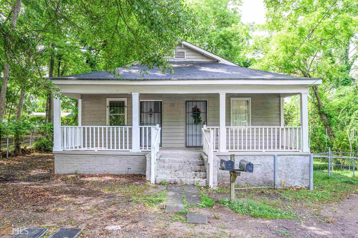 Primary Photo - 980 Spain Pl NW