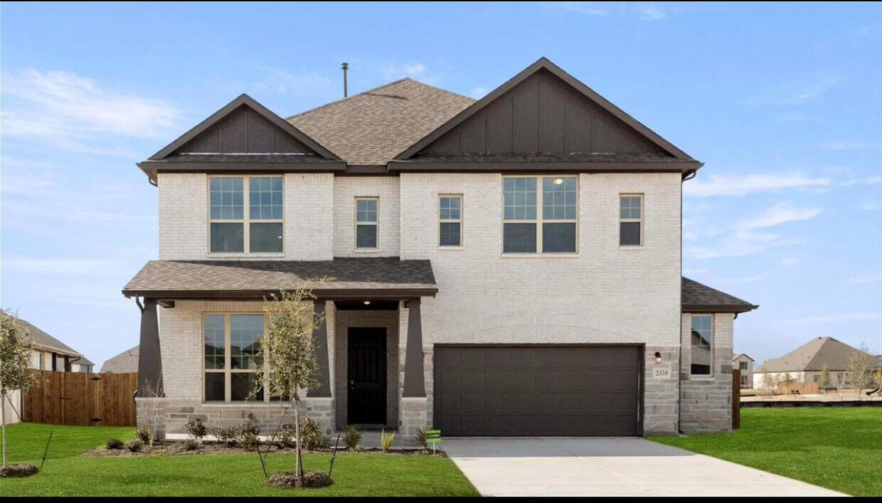 Foto principal - 2335 Sheppards Ln