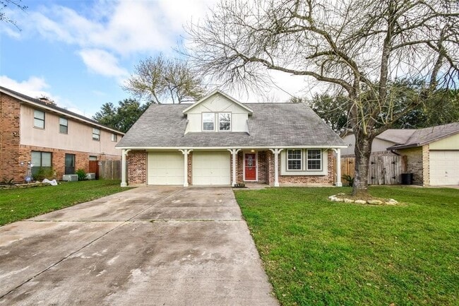 Building Photo - 2110 Whiteback Dr