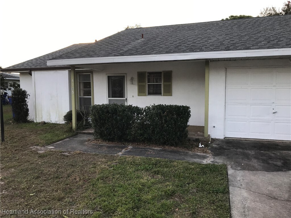 Foto principal - 4105 Ponce De Leon Blvd
