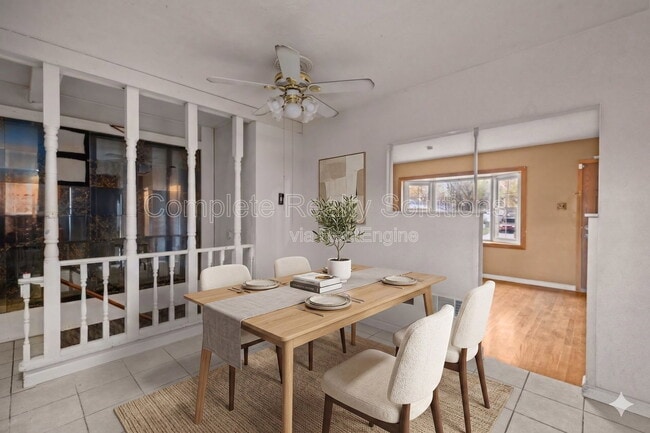 Photo - 1386 Fairmeadows Ln House