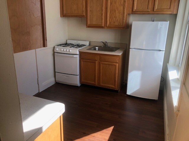 Foto del edificio - 116 Sutherland Rd