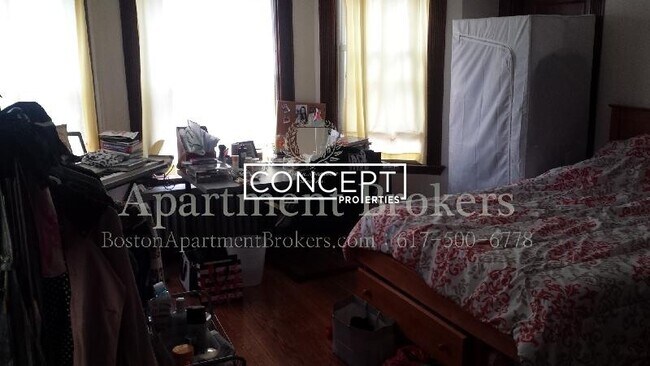 Foto del edificio - 14 Gardner St