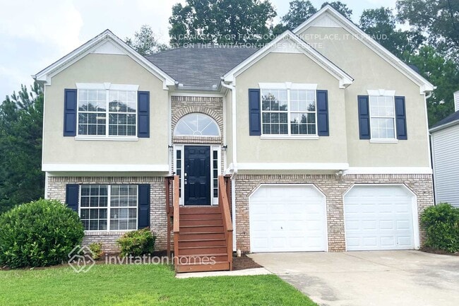 Building Photo - 5449 Sweetsprings Dr SW