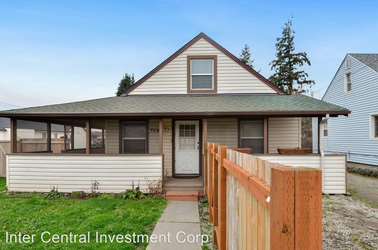 Foto principal - 2 br, 1 bath House - 713 1st Ave N