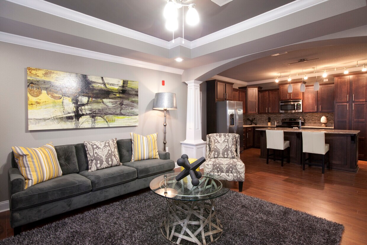 River Pointe North Apartments North Little Rock, AR