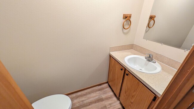 Foto del edificio - Wonderful townhouse in Forest Grove
